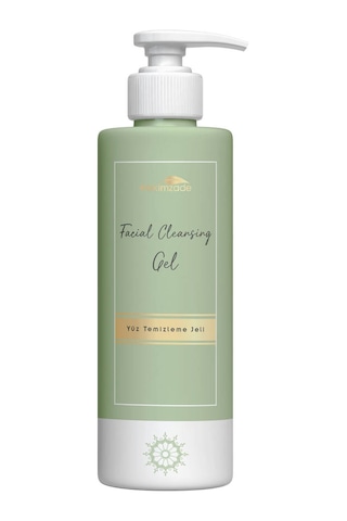 Hekimzade Facial Cleansing Gel 200 ML