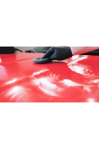 Dvx Blue Edition Hydra Ceramic Wax Seramik Hızlı Cila 473 Ml.