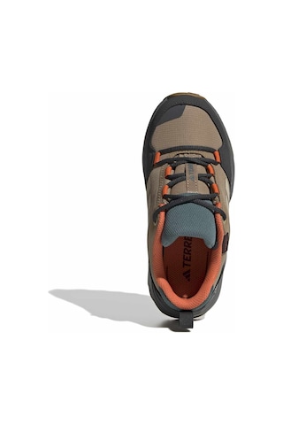 Terrex Ax4r R.rdy K Adidas Çocuk Outdoor Ayakkabı Cardbo/savann/seımor