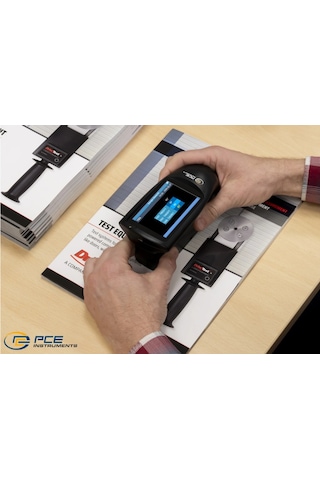 Pce-gm 60plus Glossmetre Parlaklık Ölçer