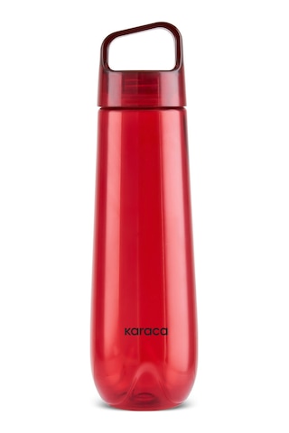 Karaca Sino Tritan Suluk Kırmızı 740 Ml Kırmızı