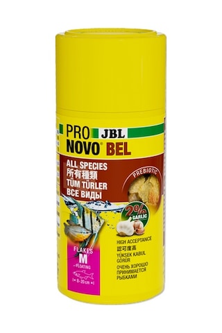 Jbl - 975 - Pronovo Bel Flakes - Csmo-tex - M 100ml