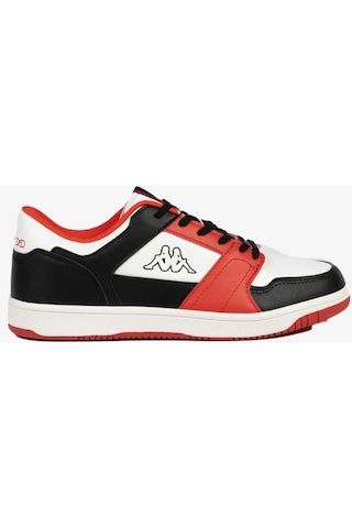 Kappa Logo Bernal Unisex Siyah Sneaker 361g13w-a2e-1 Siyah