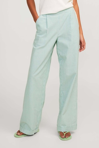 Jjxx Jxsıva Oxford Mw Pants Wv Yeşil Kadın Pantolon 000000000101961825 Yeşil