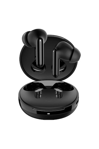 Audio Tws S10 Bluetooth Kablosuz Kulaklık - Anc Aktif Gürültü Engelleme + Enc 6 Mikrofon - 10mm Sürücü - 30 Saat Genel