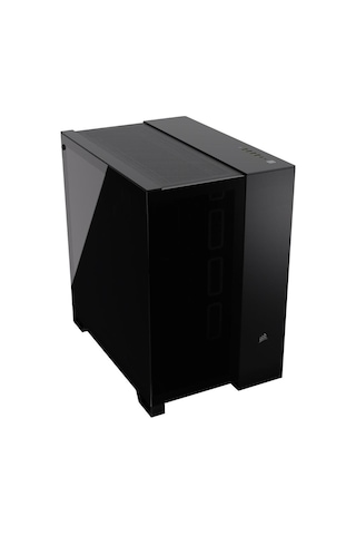 Corsair 6500x CC-9011257-WW Temperli Cam USB 3.2 ATX Mid Tower Kasa
