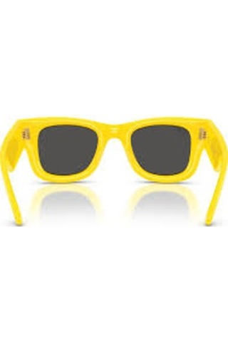 Ray-ban Güneş Gözlüğü Rb4940 47 683087 Sarı