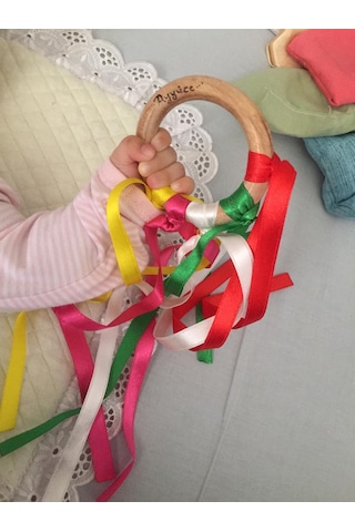 4 Ay Eko Paket Montessori Bebek Eğitim Kiti