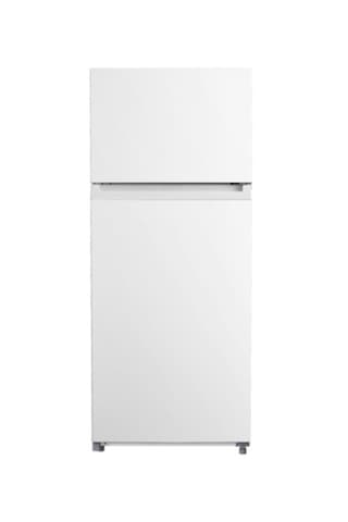 Teka RTF 43750 WH 413 L Beyaz Çift Kapılı No Frost Buzdolabı