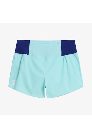 The North Face Summit Pacesetter Graphic Kadın Mavi Şort Nf0a8hw98eb1 545591