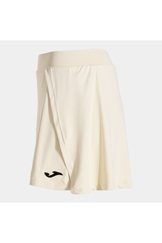 Joma 902073.002 Torneo Kadın Bej Tenis Etek Kahverengi