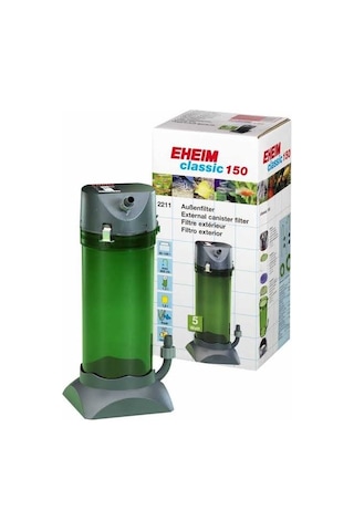 Eheım Classic 150 Dış Filtre 2211-01