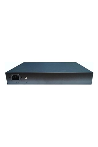 Uranıum Poe-g1621sfp-300w 16 Port Gıgabıt+2xgb Rj45+1xsfp Uplınk Poe Rackmount Swıtch Realtek Chıps