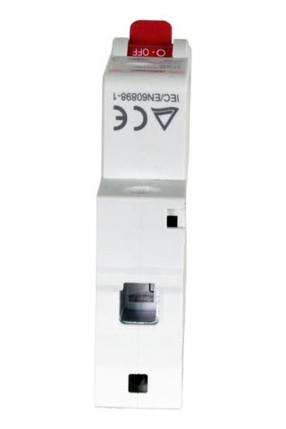 Himel 1x20A 4.5kA C Eğrisi Otomatik Sigorta