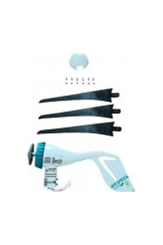 Air Speed 12v Rüzgar Türbini İsta-breeze