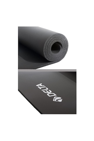 Delta Konfor Zemin Taşıma Askılı Pilates Minderi Yoga Matı 10 MM