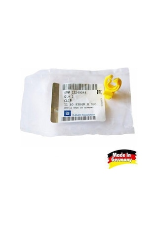 Opel Astra G Kaput Demir Tutucu GM -5008 Opel Astra G Kaput Demir Tutucu GM -5008