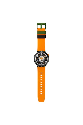 Swatch Fall-ıage Sb03g107 Erkek Kol Saati