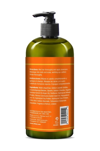 Difeel Argan Yağlı Nemlendirici Şampuan 1 L