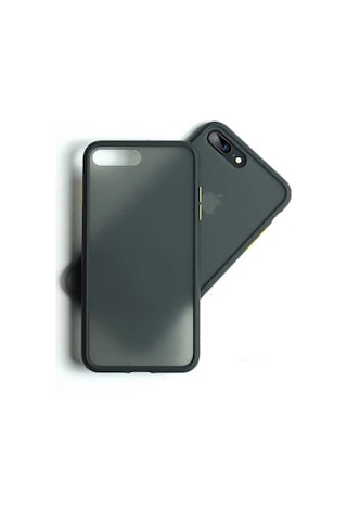 Benks Apple Uyumlu iPhone 8 Plus Kılıf Benks Magic Smooth Drop Resistance Kapak ZORE-216218