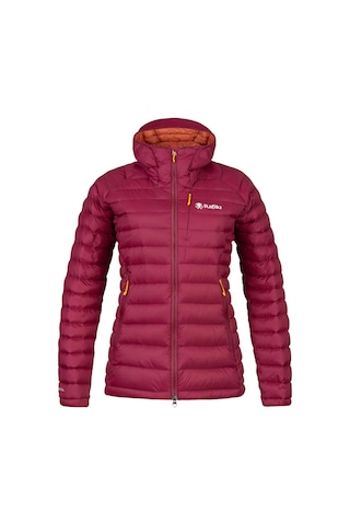Rafiki Project Insulated Kadın Ceket Bordo