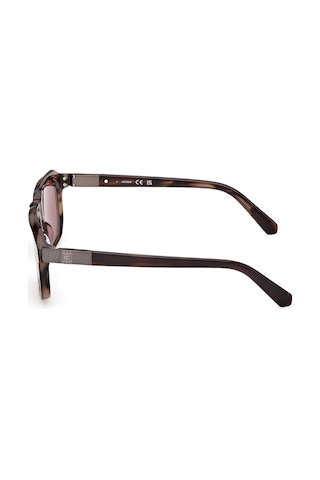 Guess 00278 50s Kadın Güneş Gözlüğü Kahverengi