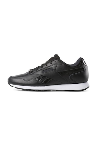 Reebok CN7319 Royal Glide Siyah Kadın Günlük Spor Ayakkabı Siyah