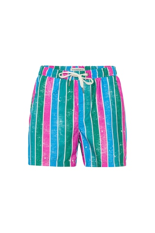 Routefıeld Routefield Erkek Volley Short Vicco Çok Renkli 21922 Çok Renkli