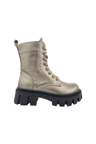 Minnesota Yeni Genç Bot Bronz Bronz