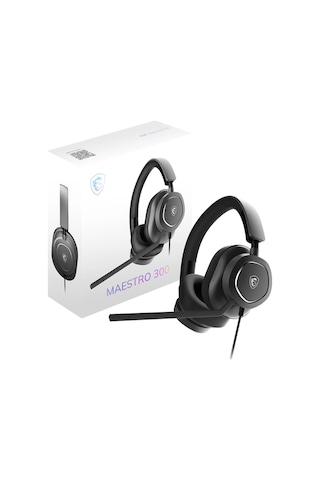 Msı Maestro 300 Type-c Kablolu Gaming Kulaklık