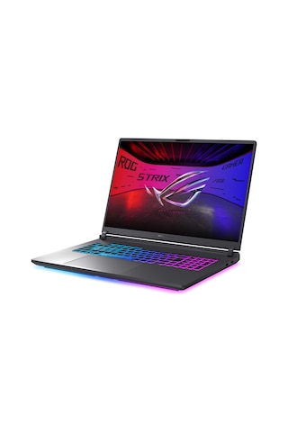 Asus Rog Strix G18 G815LW-SA365 U9-290HX 32 GB 1 TB 16 GB RTX5080 18" Dos WQXGA Dizüstü Oyuncu Bilgisayar