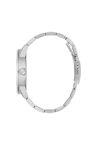 Guess Gugw0963g1 Kol Saati Metalik Gri