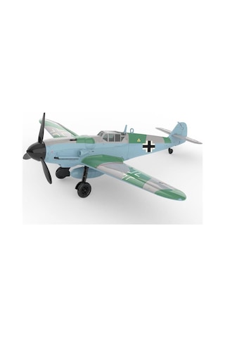 Revell 1:32 Messerschmitt Bf109 G-6 03653