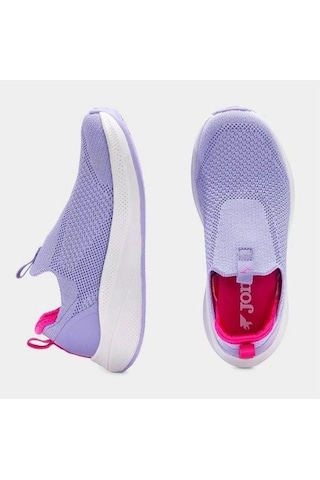 Joma Jlaces2519 Lacegirl Jr Çocuk Tenis Ayakkabısı Mor