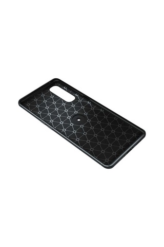 Oppo Reno 3 Pro 5G Kılıf Yüzüklü Magnetli Ravel Case