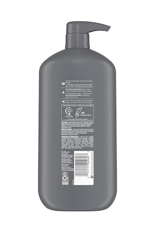 Dove Men +Care Extra Fresh Vücut ve Yüz Yıkama 887ML