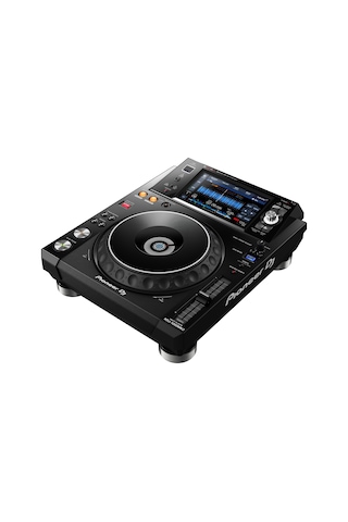 Pioneer Xdj1000Mk2