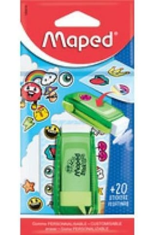 Maped Stıckart Pencıl Sharp
