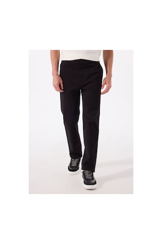 Wrangler Normal Bel Slim Fit Siyah Erkek Chino Pantolon Wm01003001 Chino Pantolon Siyah
