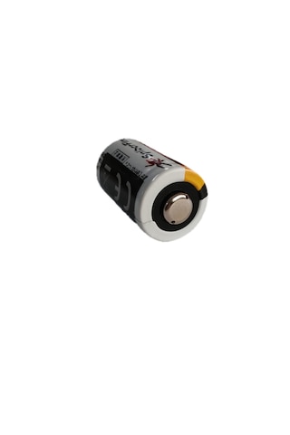 Cr2 3 Volt Pil - Cr2 Lityum Pil 800mah
