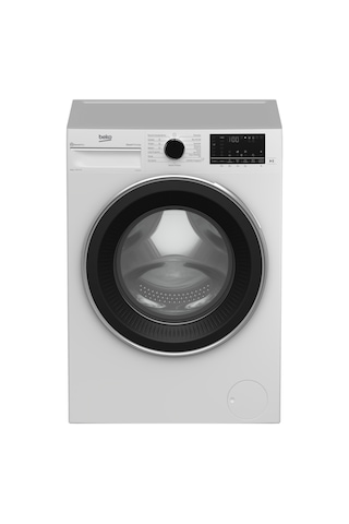 Beko CM 10140 B 1400 Devir 10 KG Çamaşır Makinesi