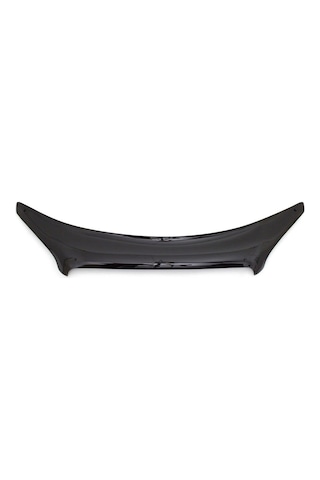 S-dizayn Fiat Doblo Abs Plastik Kaput Rüzgarlığı 2006-2011 A+kalite