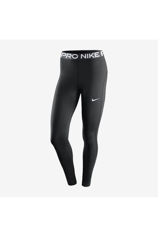 Nike W Np 365 Tight Kadın Tayt SiYAH