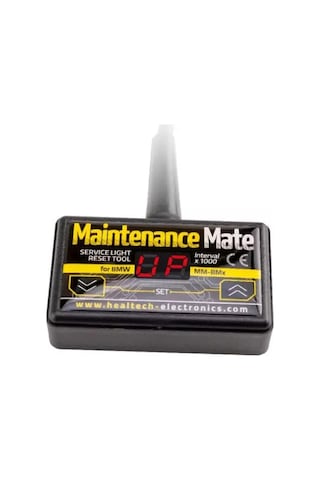Healtech Maıntenance Mate Bmw Mm-bm1