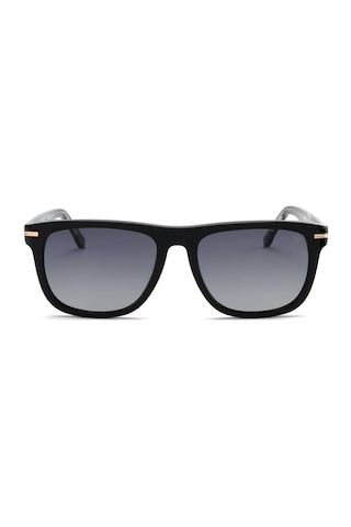 Superstep 886 55 18 145 01 Unisex Güneş Gözlüğü Siyah