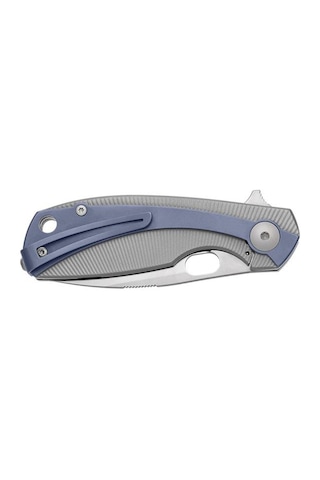 Viper Lille Titanium M390 Kamp Çakı Çok Renkli