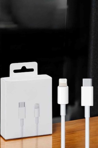 Gld-spt- Iphone İos Uyumlu Hızlı Şarj Kablosu Type C To Lightning 12 13 14 15 Pro Max