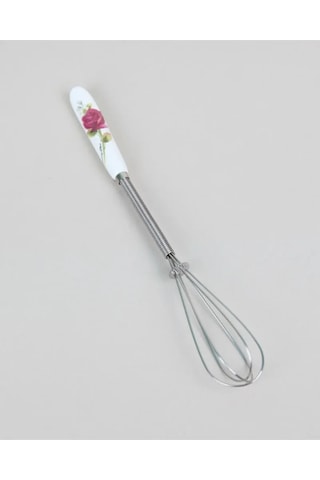 Tedar Porselen Saplı Mini Çırpıcı Royaleks-ra-267 Najmaddin 6411267