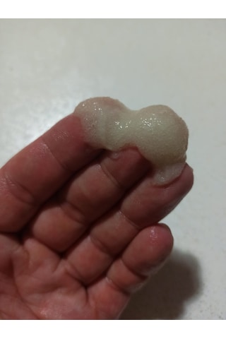 Dtx Kimya Sanayi Tipi Granüllü El Temizleme Sabunu (kremi) 15 kg