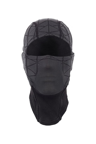 Evolite Spiderweb Termal Balaklava Siyah